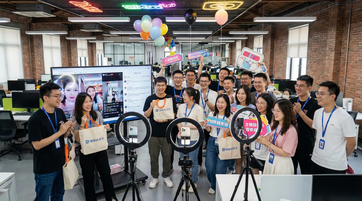 呦呦视频社区视频活动