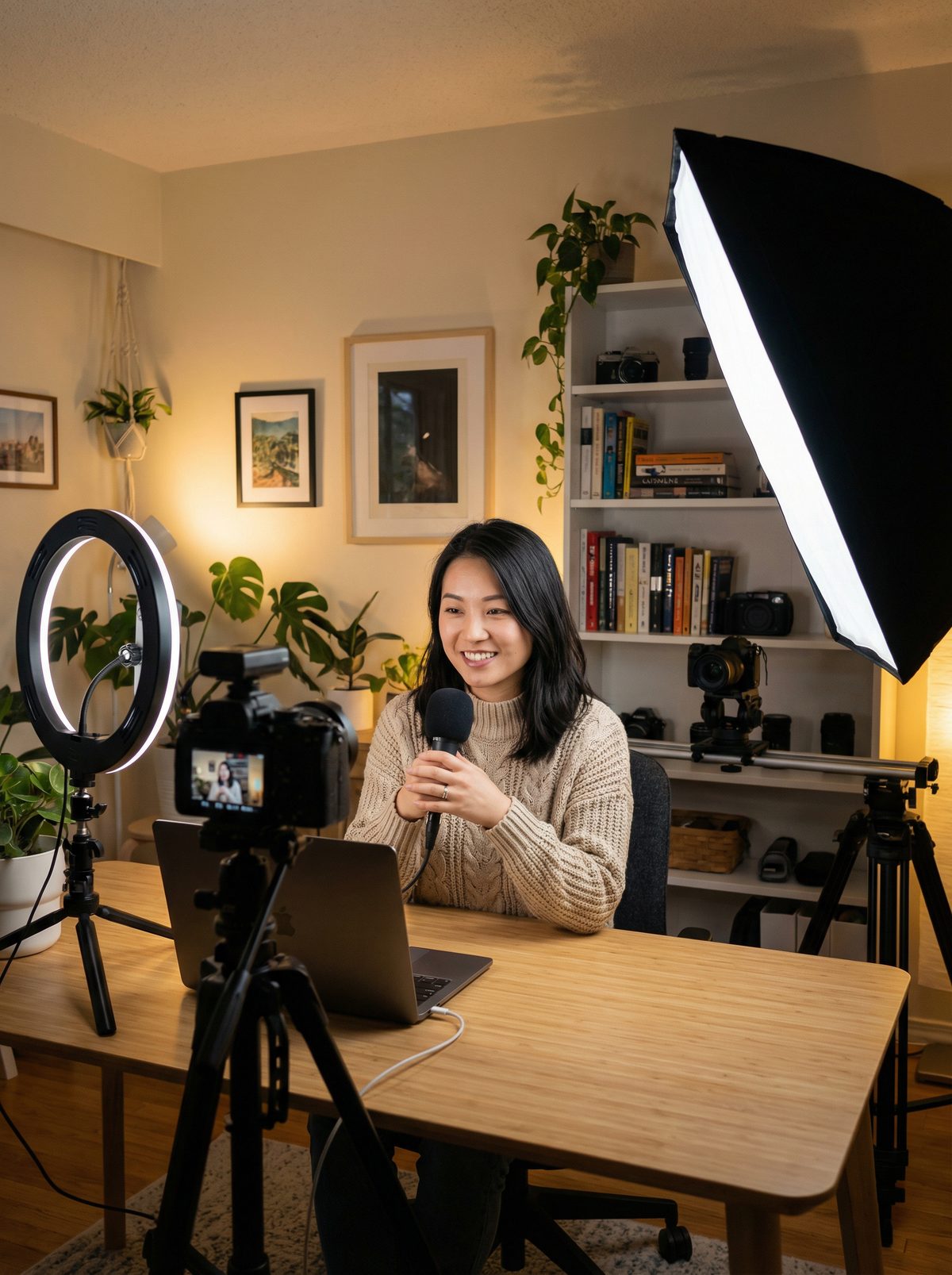 呦呦视频视频创作